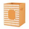 Foldable Yoga Mat Storage Rack, Multifunctional Fitness Equipment Storage Box, Can Store Foam Rollers, Jump Ropes, Resistance Bands and Other Sports Equipment, Suitable for Home Gyms ( Size : Height 4 view 1