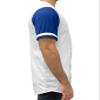 Custom Baseball Jersey with Name Number Team Personalize Baseball Shirts for Adult Design 19 view 3