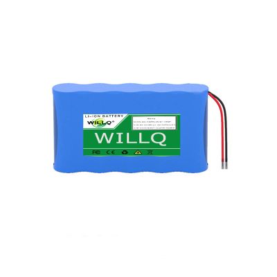 WILLQR Solar Street Light Battery Pack 3.2V Lithium-Iron Phosphate Battery 3.5Ah 7Ah 10.5Ah 14Ah 17.5Ah LiFePO4 Battery for Outdoor Solar Lights Spare Battery,3.2v17.5ah
