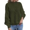 Prime Today Womens Zip Up Sweatshirt Striped Sweaters Sets Maternity Winter Coat Ski Sweater Women Ski Sweater Women My Recent Orders Same Day Delivery Items Prime Green view 1