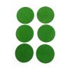 Snooker Pool Table Cloth Plasters Positioning Table Accessories Mending Rips or Tears Spots Tablecloth (55mm) view 3