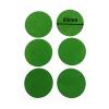Snooker Pool Table Cloth Plasters Positioning Table Accessories Mending Rips or Tears Spots Tablecloth (55mm) view 4