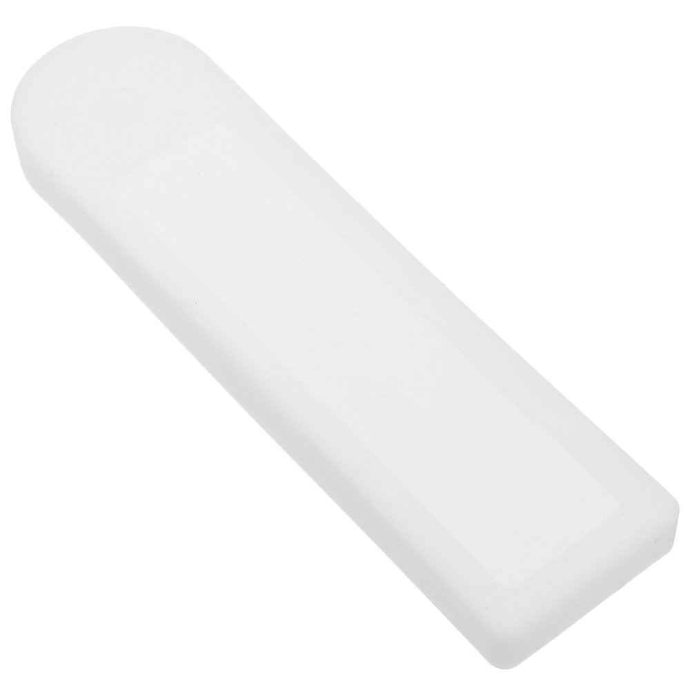 BESPORTBLE Water Resistant Cover for Electric Scooter Dashboard Silicone Shell Accessories Full Coverage for Enhanced Control Panel Visibility Dirt Sun Maximum Durability