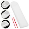 BESPORTBLE Water Resistant Cover for Electric Scooter Dashboard Silicone Shell Accessories Full Coverage for Enhanced Control Panel Visibility Dirt Sun Maximum Durability view 4