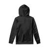 WELLFLYHOM Black Hoodies Kids Horse Sweatshirt for Boys Girls 8-10 Trendy Graphic Pullover Top Long Sleeve Hoodie Hooded Sweater Shirt Fall Outfits for Teens Jumpers Activewear view 3