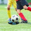 Sosoport 10pcs Football Training Tools Soccer Sign Disc Floor Makers for Soccer Training Exercising Sign Discs for Soccer Football Accessories Soccer Training Pad Soccer Training Equipment view 3