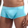 Underwear for Men Pack Mens Underwear Black Tees for Men Boxer Briefs for Men Pack Mens Briefs Compression Underwear for Men Underwear for Men Underwear Men Briefs for Men Pack1-Sky Blue,Medium view 3