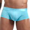 Underwear for Men Pack Mens Underwear Black Tees for Men Boxer Briefs for Men Pack Mens Briefs Compression Underwear for Men Underwear for Men Underwear Men Briefs for Men Pack1-Sky Blue,Medium view 4
