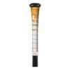Clutch Sports Apparel All-Weather Bat Grip Tape, 1.1mm Cushioned & Non-Slip for Baseball & Softball, Durable & Multi-Sport Performance for Youth & Adult Players, Vanilla Ice Cream Drip Design view 2