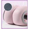 1 Pair Ankle Weights for Men Women, Wrist Weights Leg Weights Sandbags Kids Arm Hand Weights for Yoga, Walking, Running, Aerobics, Gym(1kg*2) view 2