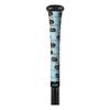 Clutch Sports Apparel All-Weather Bat Grip Tape, 1.1mm Cushioned & Non-Slip for Baseball & Softball, Durable & Multi-Sport Performance for Youth & Adult Players, The Beast Design view 2