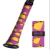 Clutch Sports Apparel All-Weather Bat Grip Tape, 1.1mm Cushioned & Non-Slip for Baseball & Softball, Durable & Multi-Sport Performance for Youth & Adult Players, Tacos Design view 1