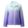Prime Big Deal Days October 10-11 Winter Coat for Women 2023 Lightweight Puffer Jacket Woman Womens Winter Coat with Hood Warm Jackets for Women Black Womens Jacket Abrigos De Mujer Elegantes view 4