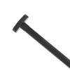 Colaxi Kettlebell Handle Grip Handle Dumbbells Grip Exercise Multifunction Kettlebell Bar Kettle Bell Grip for Indoor Travel Gym Bag, 1 Kettlebell Handle view 3