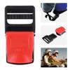 5pcs Motorcycle Helmet Clip Buckles Chin Strap Quick Release Disconnect Buckle - Secure Your Ride with Ease view 4