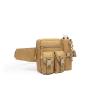 Sports Running Waist Pack Water Bottle Waist Pack Cycling Waist Bag Outdoor Water Bottle Pack view 3