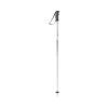 NORDICA Adult OutdoorWalking Trekking Lightweight Durable Carrying Straps Cross Country Nordic Primo Uni Ski Poles for Men and Women, White, 125 view 1