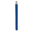 We Pad It Safety Pole Pad, 4 FT Tall, 1 Thick Foam, Weatherproof, UV-Resistant, Hook/Loop Closure, Pickleball Pole Pad view 1