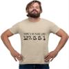 3X-Large Sand There's No Place Like 127.0.0.1 T-Shirt view 1