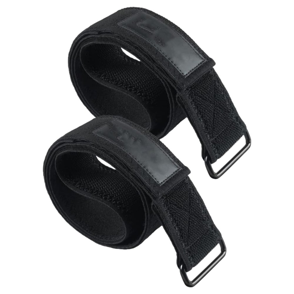 awakentti Fitness Thigh Straps, Adjustable Running Football Training Rope, Enhanced Muscle Growth, Nylon Material, Fitness Legs Cuff Strength Accessories for Exercising Butt, Squat, Thigh, Fitness