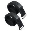awakentti Fitness Thigh Straps, Adjustable Running Football Training Rope, Enhanced Muscle Growth, Nylon Material, Fitness Legs Cuff Strength Accessories for Exercising Butt, Squat, Thigh, Fitness view 1