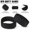 awakentti Fitness Thigh Straps, Adjustable Running Football Training Rope, Enhanced Muscle Growth, Nylon Material, Fitness Legs Cuff Strength Accessories for Exercising Butt, Squat, Thigh, Fitness view 4