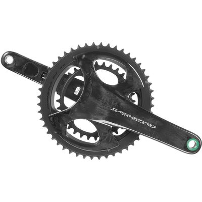 Campagnolo Super Record 12 WRL Crankset - Options