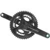 Campagnolo Super Record 12 WRL Crankset - Options view 1