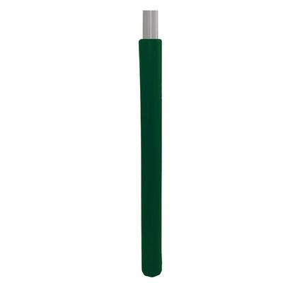 We Pad It Safety Pole Pad Basketball, Pickleball Training Pad, 1 Foam for Garage Pole Padding, Outdoor Court Safety Pad, Weatherproof, UV-Resistant Vinyl Cover, Hook/Loop Closure, 4 Ft Tall