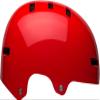 Bell Local Helmet GLOSS-CRIMSON S-52-56CM