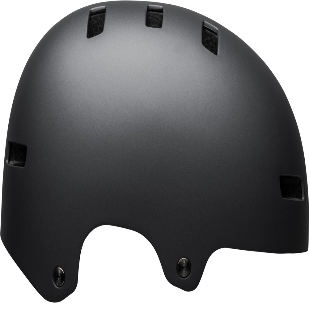 Bell Bike Local Matte Starship Gray Medium