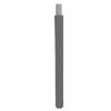 We Pad It Safety Pole Pad, 4 FT Tall, 1 Thick Foam, Weatherproof, UV-Resistant, Hook/Loop Closure, Pickleball Pole Pad view 1