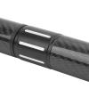 Airshi Pool Extension, Telescopic Pool Extension, Adjustable Extension Billiards Parts Lightweight for Billiards (#2) view 4