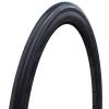 Schwalbe Cub.SCHW.One Plus 700x23C HS462A Perf SMARTG.RIG.N Covers, Adults Unisex, Black (Black), One Size view 1