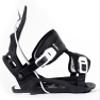2024 HEAD Daymaker 159 cm Wide Men's Snowboard Package, Flow Bindings, BOA Boots (Boot Size 11) view 3