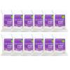 Yoga Mat Wipes - Lavender - 25ct pack - Case of 12 - by Jasmine Seven view 1
