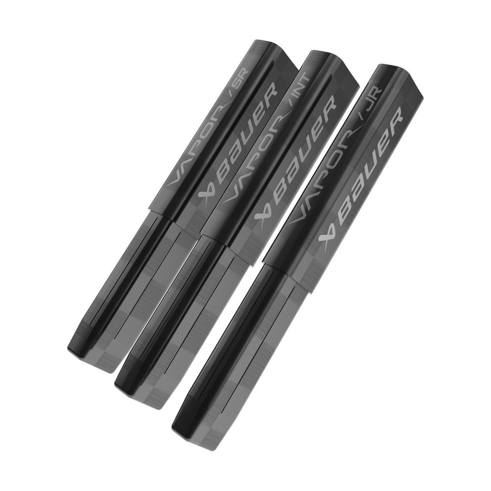 Bauer Vapor 4" Composite Hockey Stick Extension End Plug '23 (Junior 40/30 Flex)
