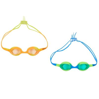 Sporti Antifog Cabo Kid's Goggle Set of 2