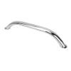 Boat Grab Handle, 9/12/16/18 Inch 304 Stainless Steel Boat Handrail, Polished Boat Grab Bar, Heavy Duty Multipurpose Marine Rail for Marine Boat,Yacht, RV, Easy to Install view 1