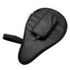 BESPORTBLE 3pcs Table Tennis Bat Bag Gourd Shaped Racket Storage Case Portable Protective Bag for and Accessories for Daily Use and Travel view 2