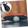 BESPORTBLE 3pcs Table Tennis Bat Bag Gourd Shaped Racket Storage Case Portable Protective Bag for and Accessories for Daily Use and Travel view 3