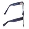 Calabria 2K 3059 Square Reading Glasses +2.25 Matte Blue Men view 3