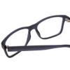 Calabria 2K 3059 Square Reading Glasses +2.25 Matte Blue Men view 4