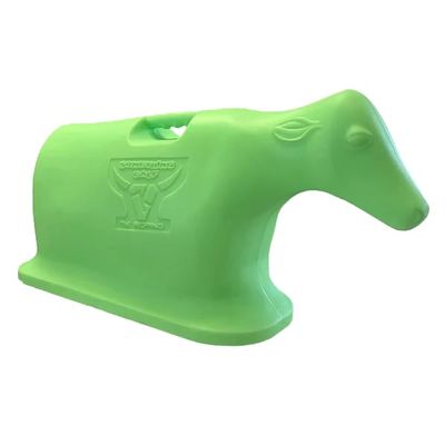 7K Rope Something Calf Dummy - Green