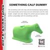 7K Rope Something Calf Dummy - Green view 2
