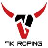 7K Rope Something Calf Dummy - Green view 4