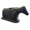 7K Rope Something Calf Roping Dummy - Black view 1