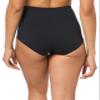Fantasie Women's Smoothease Shaping Brief Black view 2