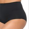 Fantasie Women's Smoothease Shaping Brief Black view 3