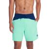 Speedo Men's Swim Trunk Mid Length Marina view 1